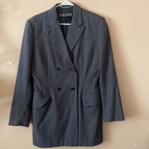 Escada jacket